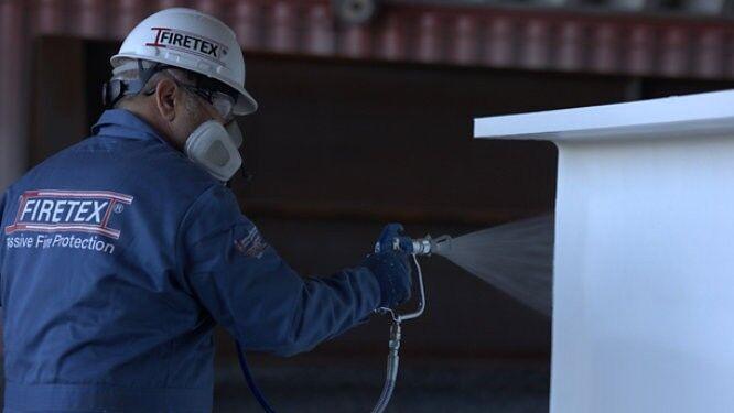 Carboline sues Sherwin-Williams for false fireproof advertising